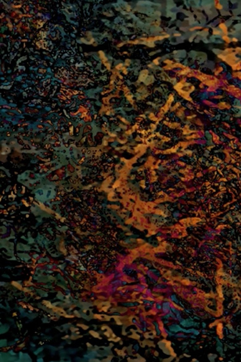 Poster of “…lilac shrieks and scarlet bellowings…”