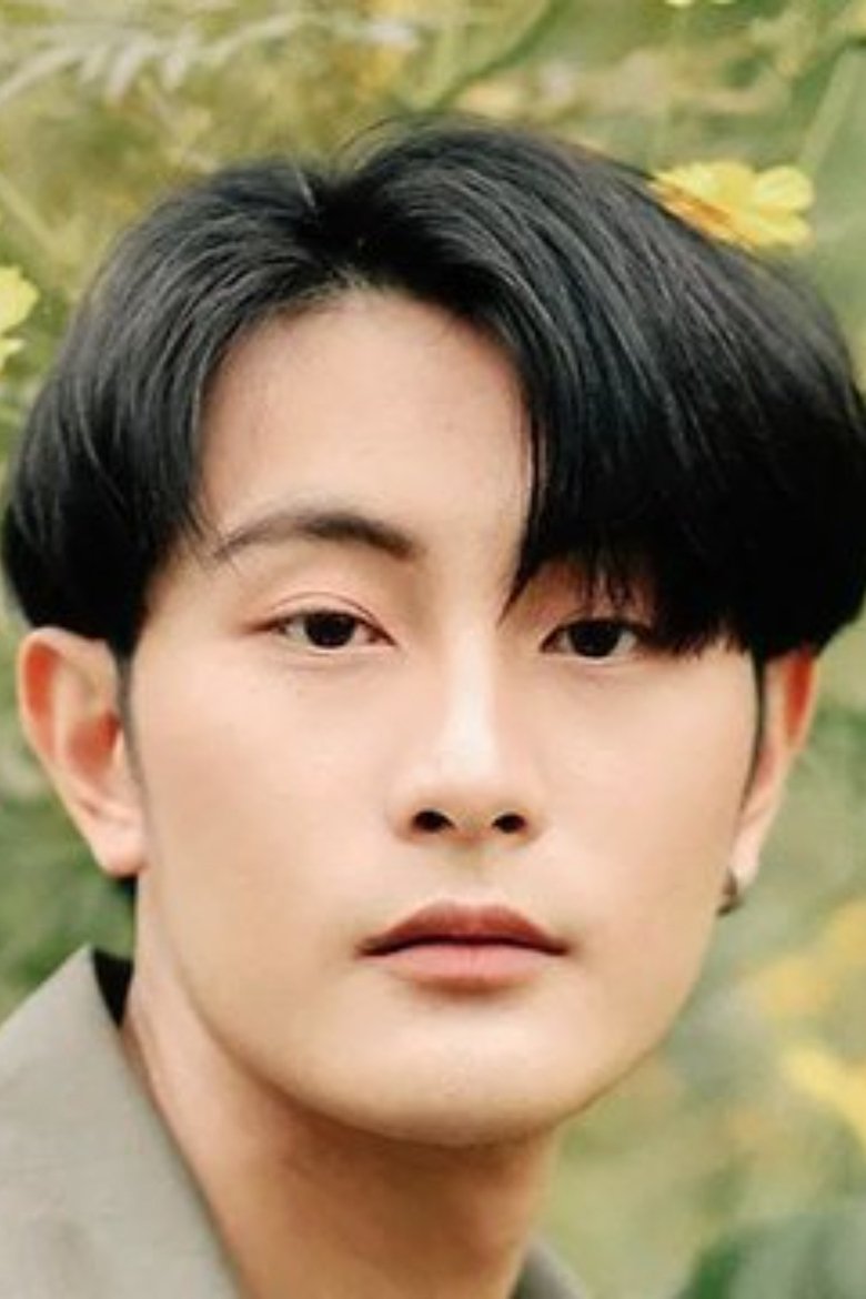 Portrait of Pok Nitigorn Leearamwat