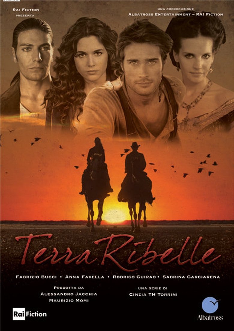Poster of Episodes in Terra Ribelle - Season 1 - Season 1