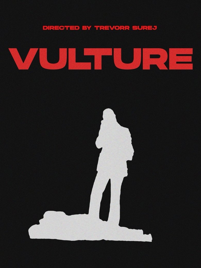 Poster of VULTURE