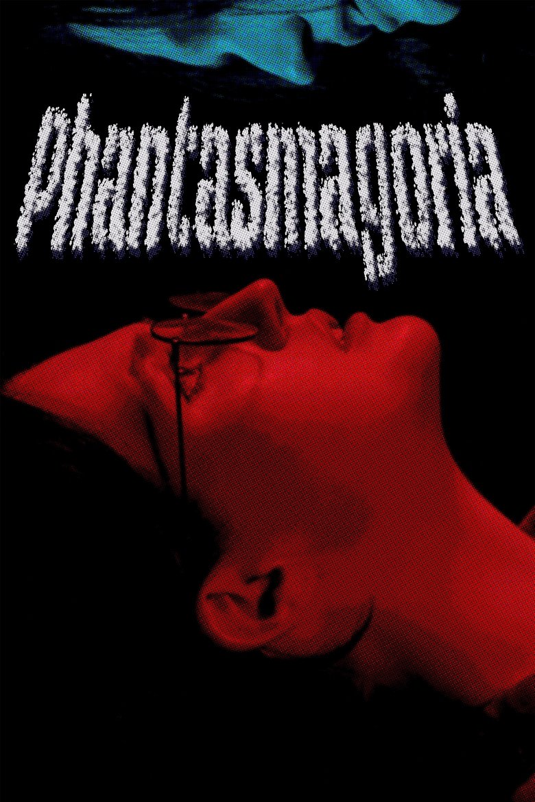 Poster of Phantasmagoria
