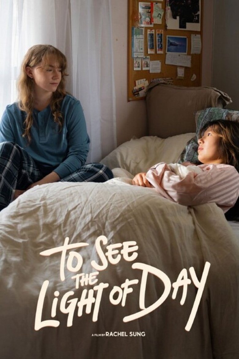 Poster of To See the Light of Day