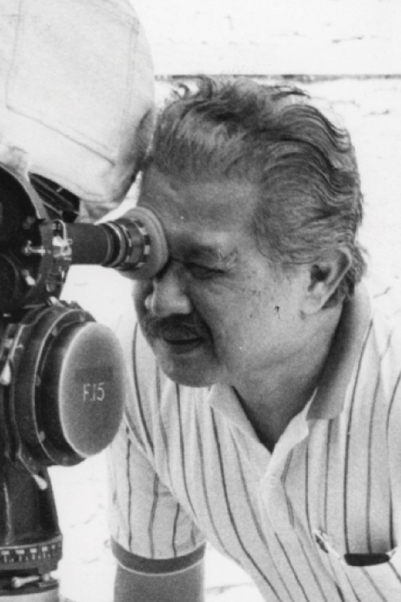 Portrait of Sakka Charuchinda