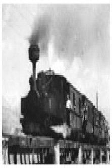 Poster of The Tired Traveler