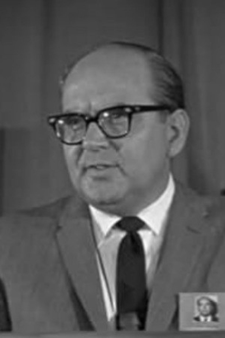 Portrait of Stephen Coit