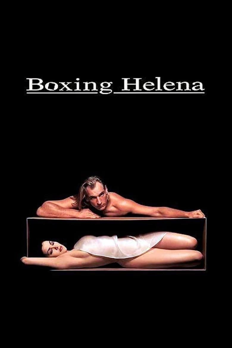 Poster of Boxing Helena