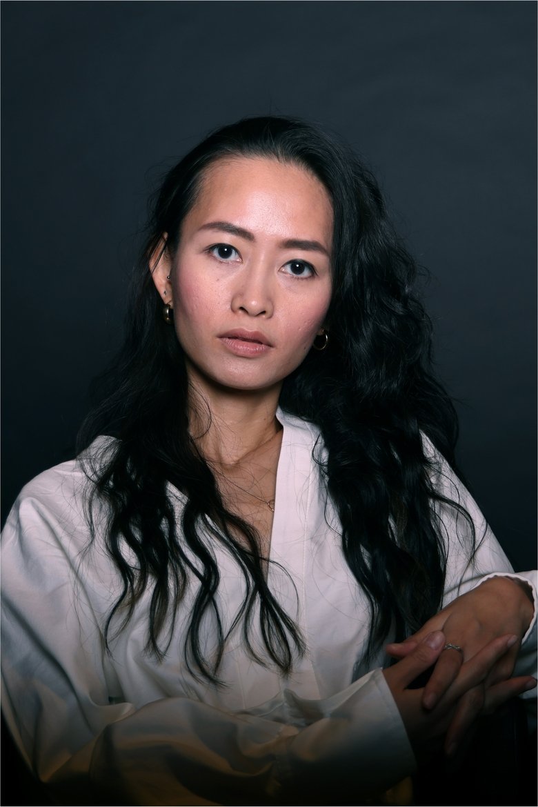 Portrait of Nguyễn Lương Hằng