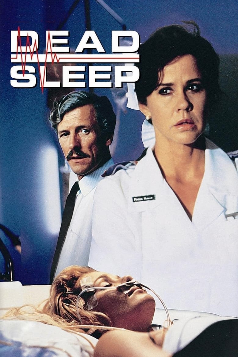 Poster of Dead Sleep
