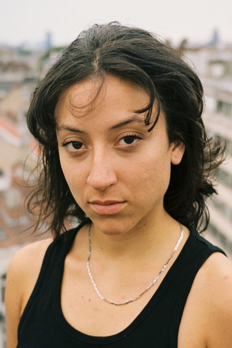 Portrait of Ethelle Gonzalez Lardued