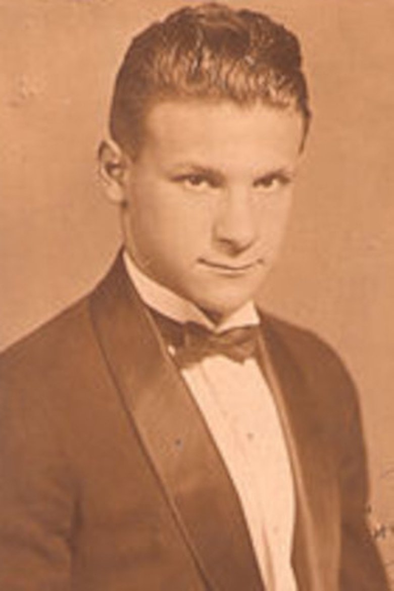 Portrait of Borrah Minevitch