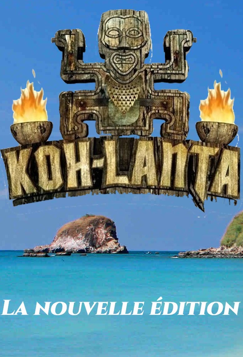 Poster of Cast and Crew in Koh Lanta - Episode 4 (Season 16 - Episode 4) - Episode 4