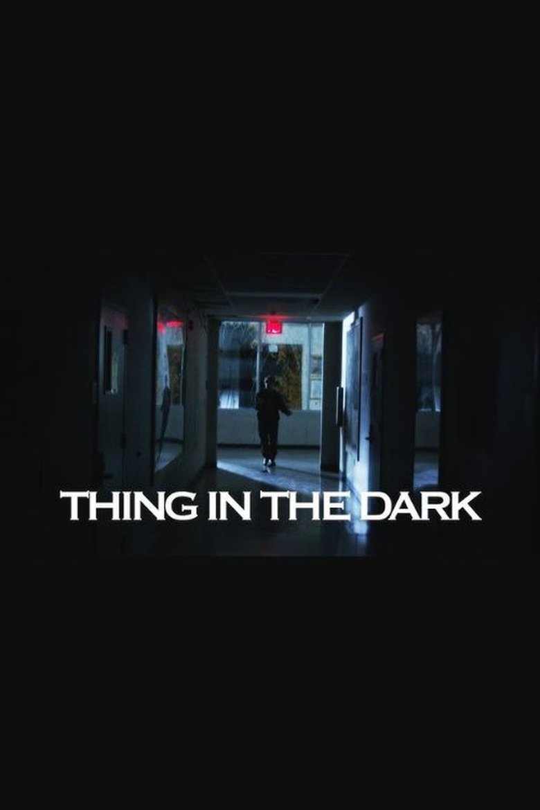 Poster of Thing in the Dark