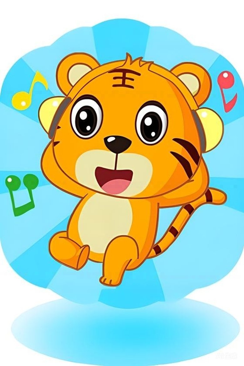 Portrait of 贝乐虎