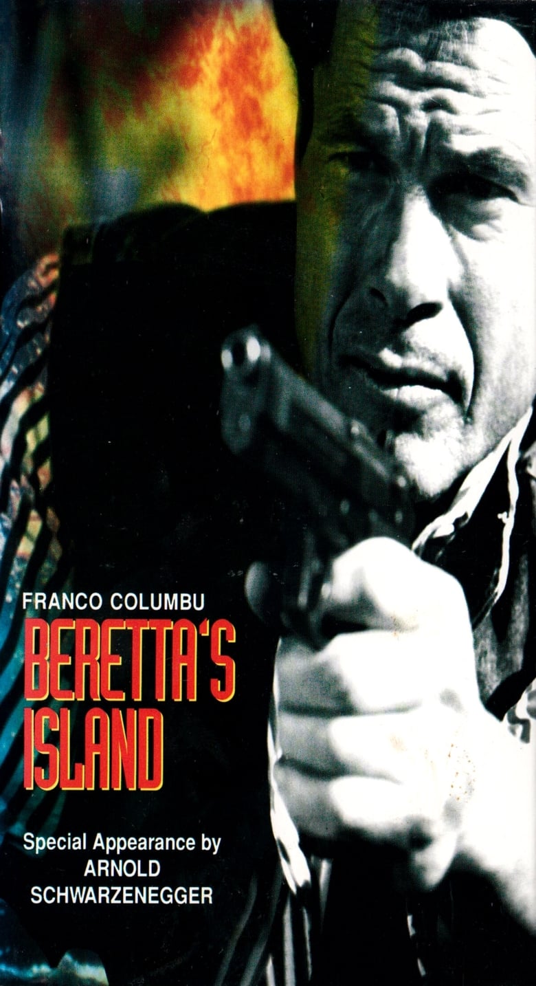Poster of Beretta's Island