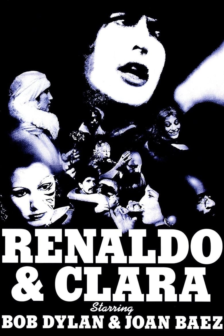 Poster of Renaldo and Clara
