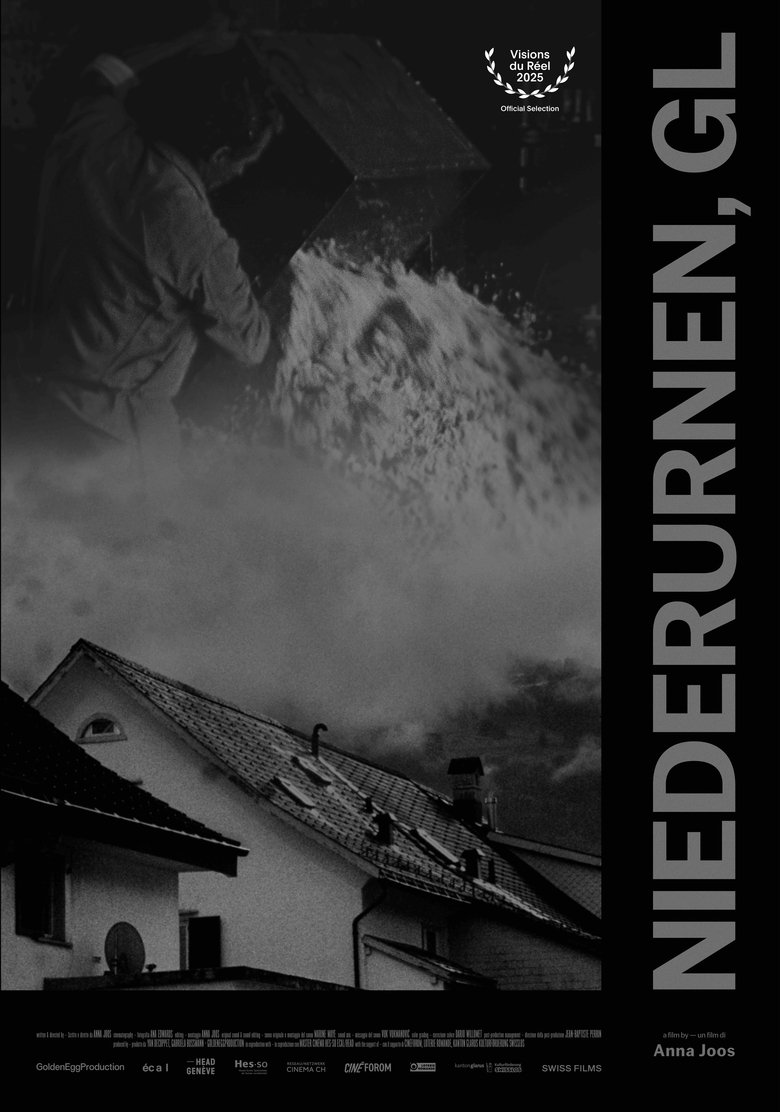 Poster of Niederurnen, GL