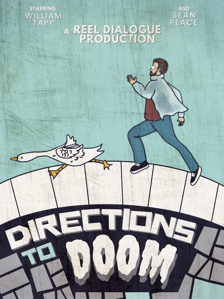 Poster of Directions to Doom
