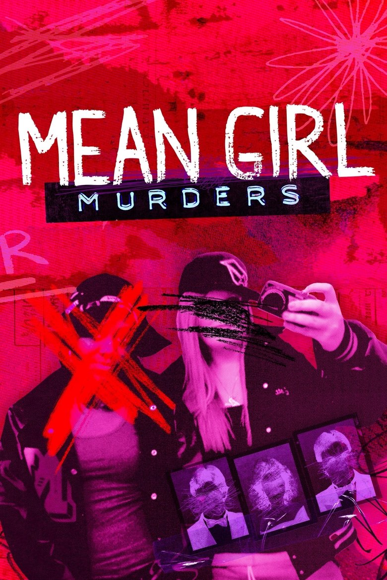 Poster of Episodes in Mean Girl Murders - Season 3 - Season 3