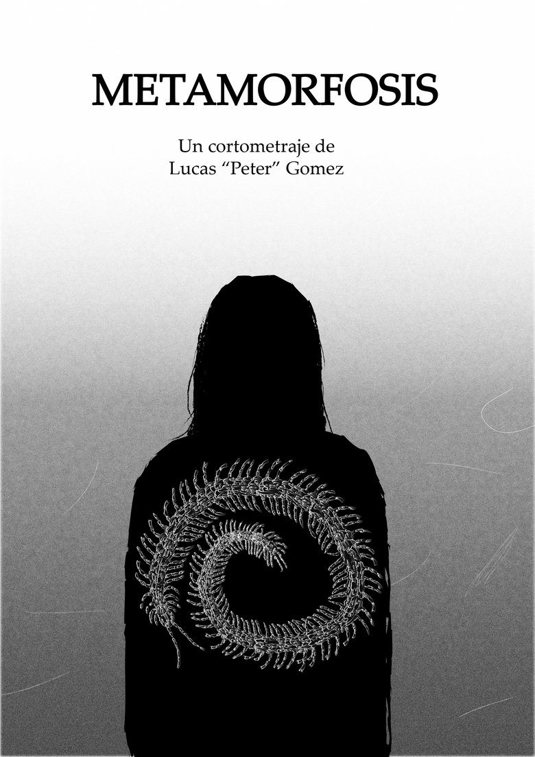 Poster of METAMORFOSIS