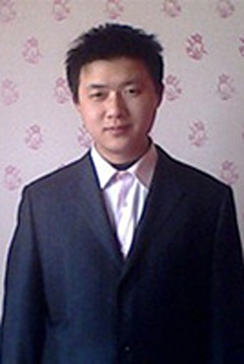 Portrait of Momo