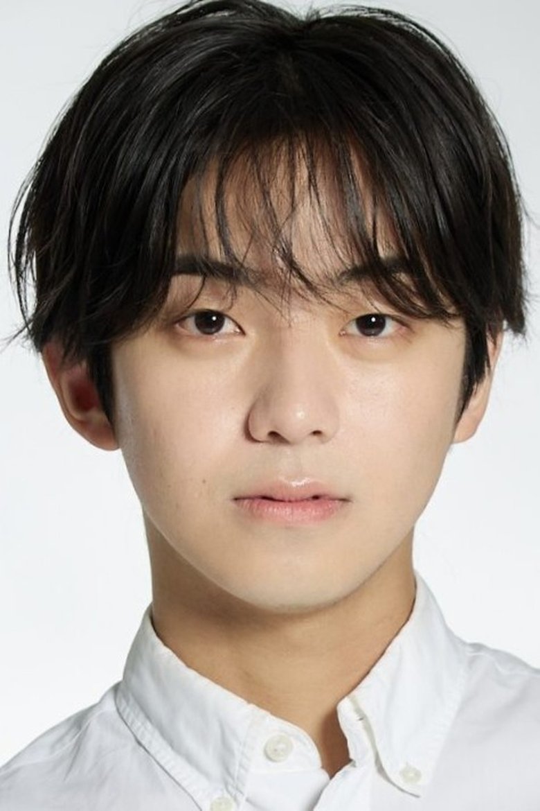 Portrait of Keijiro Yagami