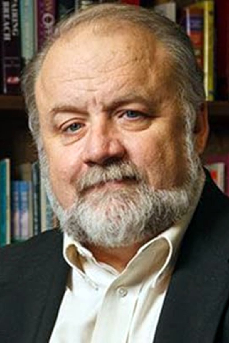Portrait of Gary Habermas