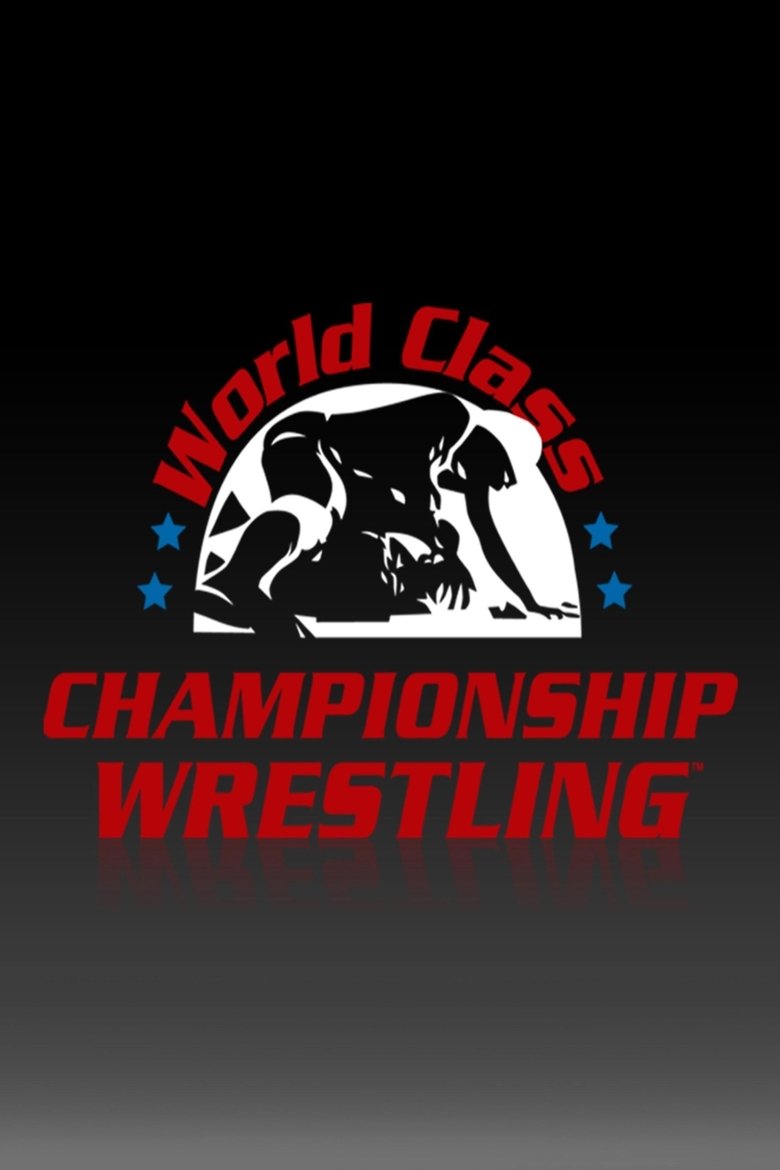 Poster of World Class Championship Wrestling