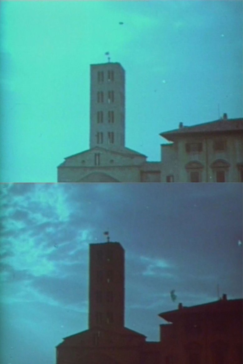 Poster of Tempo-Tempio-Ritratto