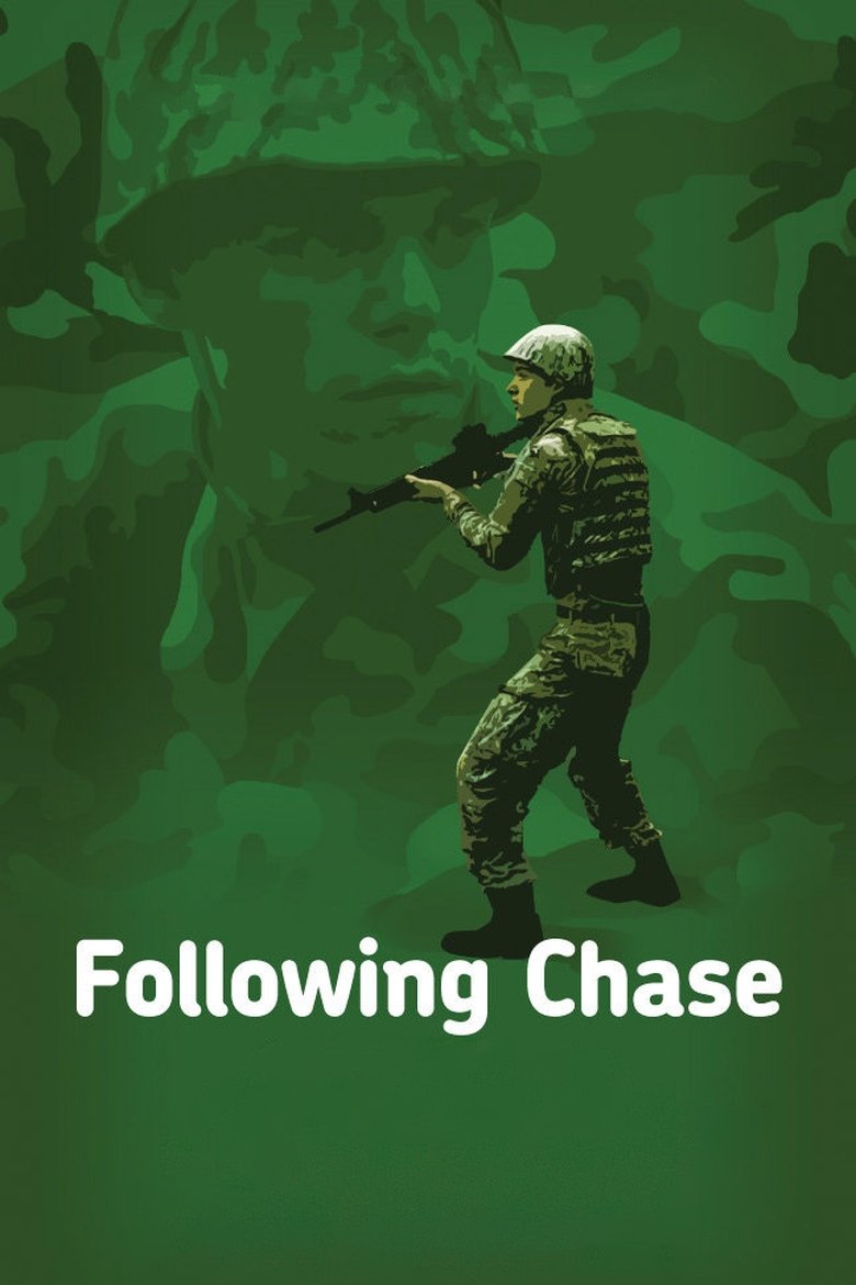 Poster of Following Chase