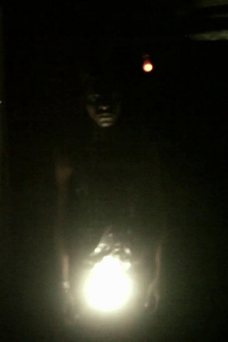 Poster of Goma Lumière