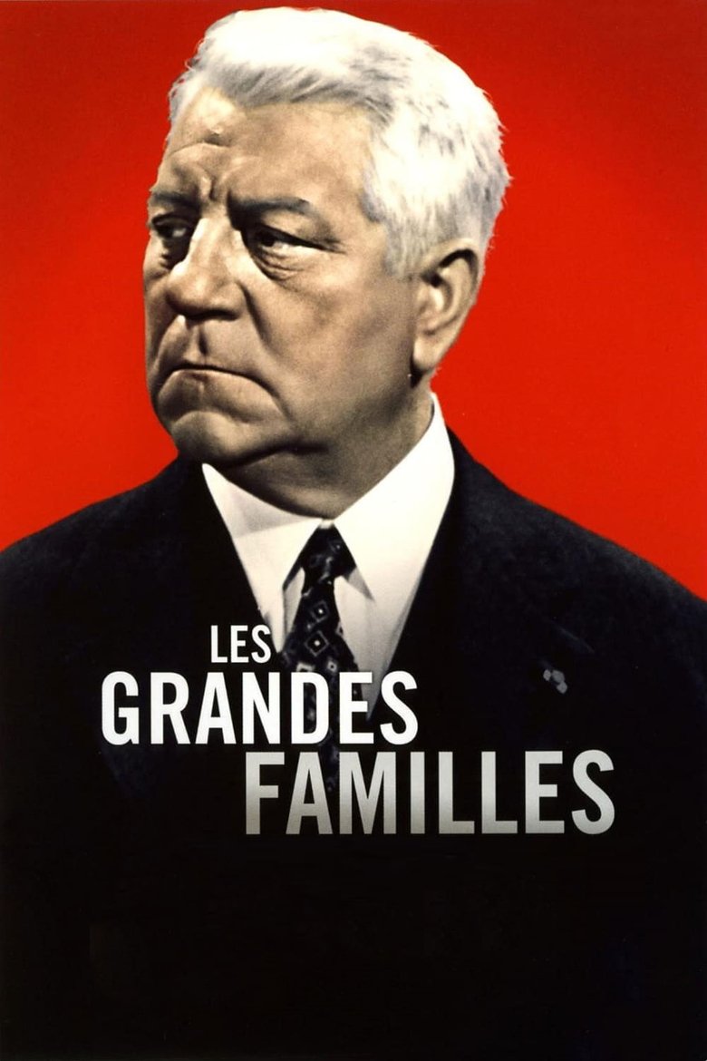 Poster of The Possessors