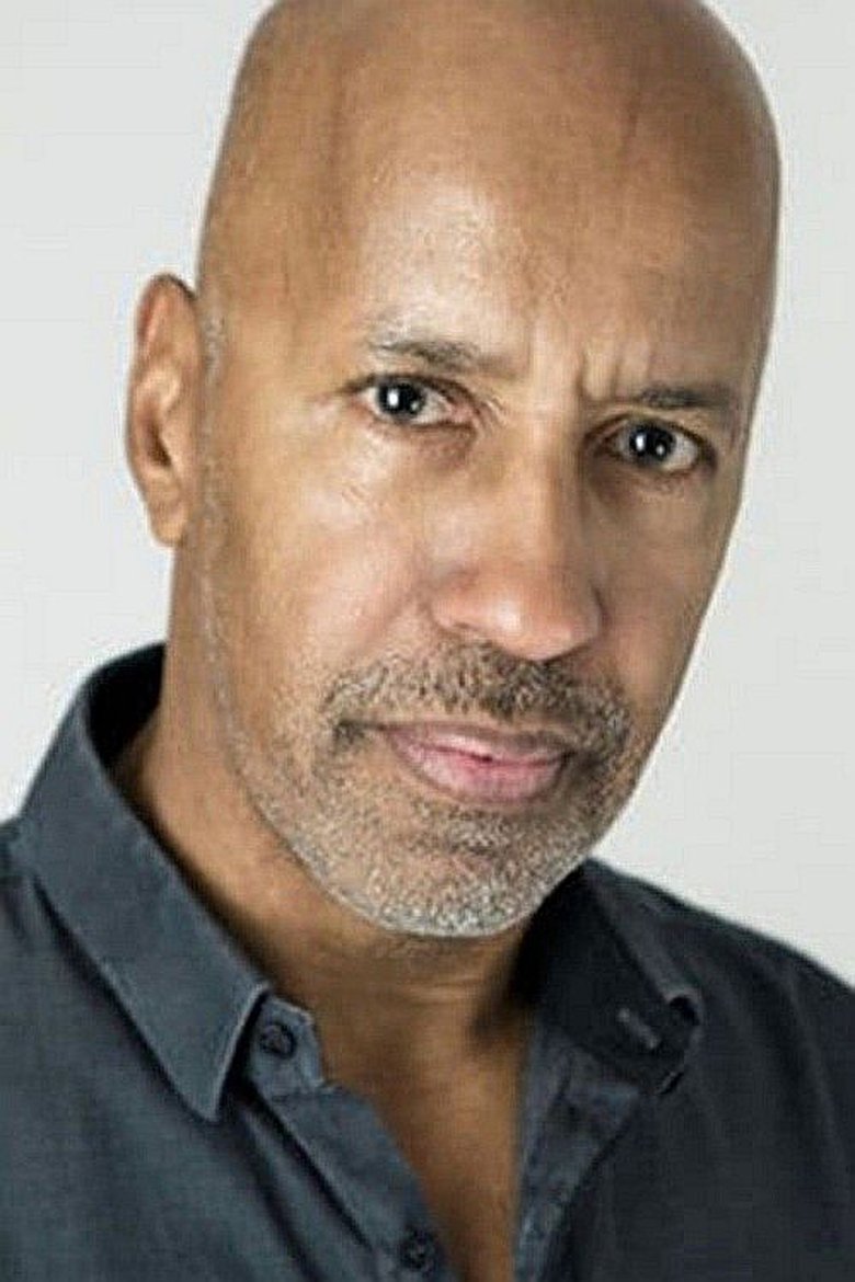 Portrait of Ruurt de Maesschalck