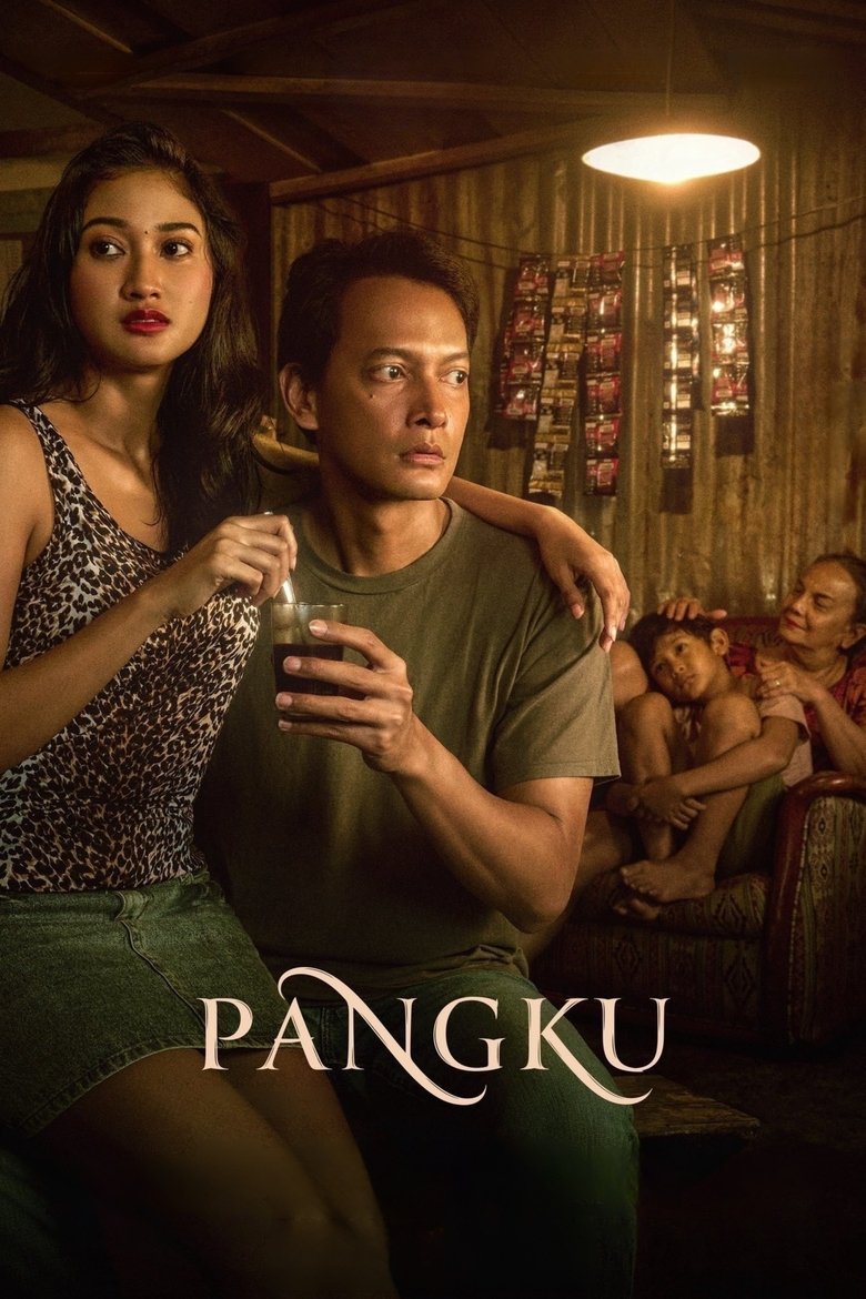 Poster of On Your Lap
