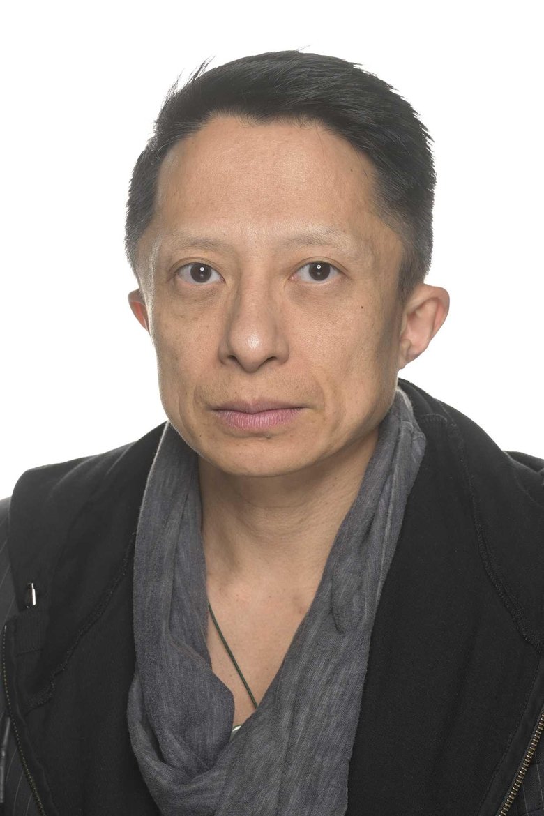 Portrait of Kwok One