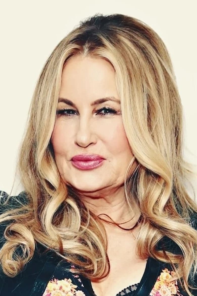 Portrait of Jennifer Coolidge