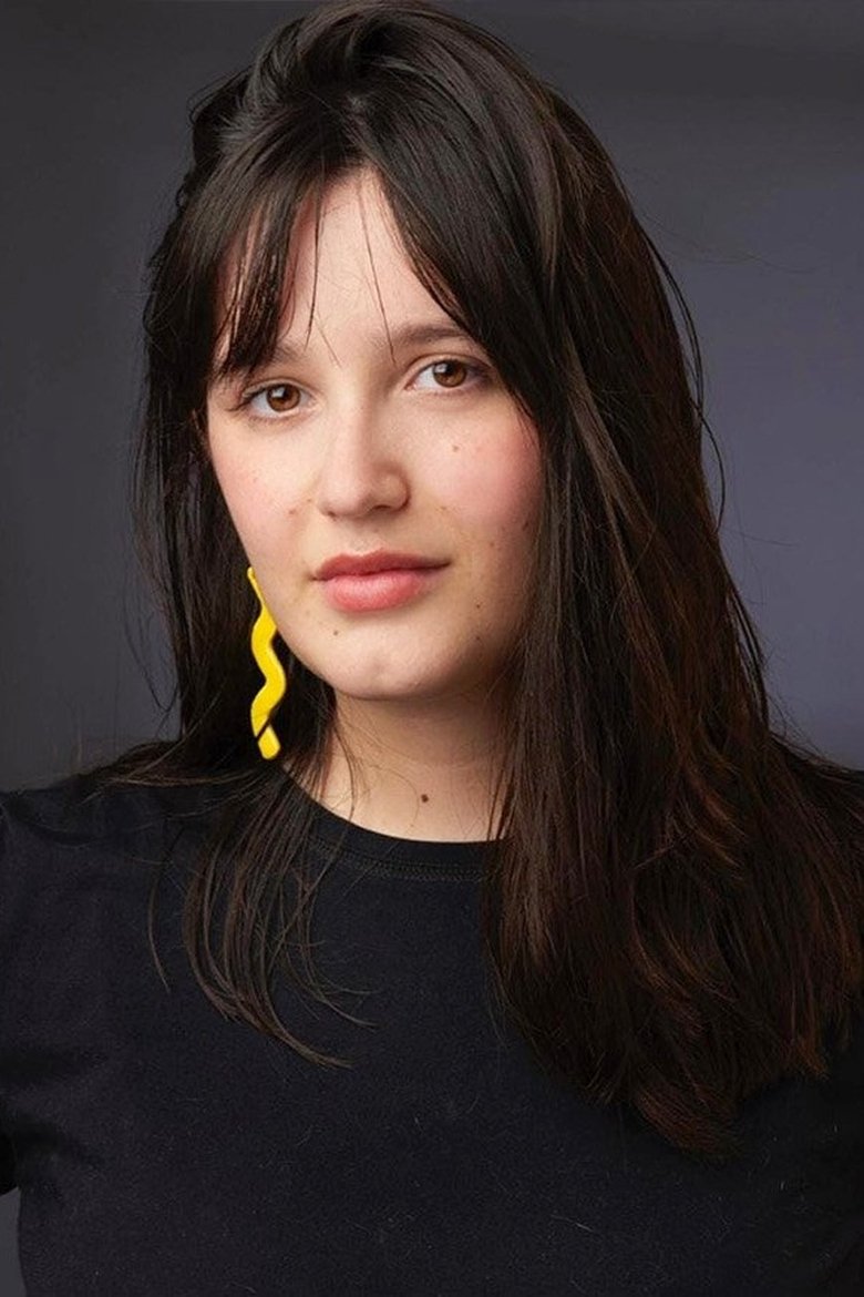 Portrait of Manuela Martínez