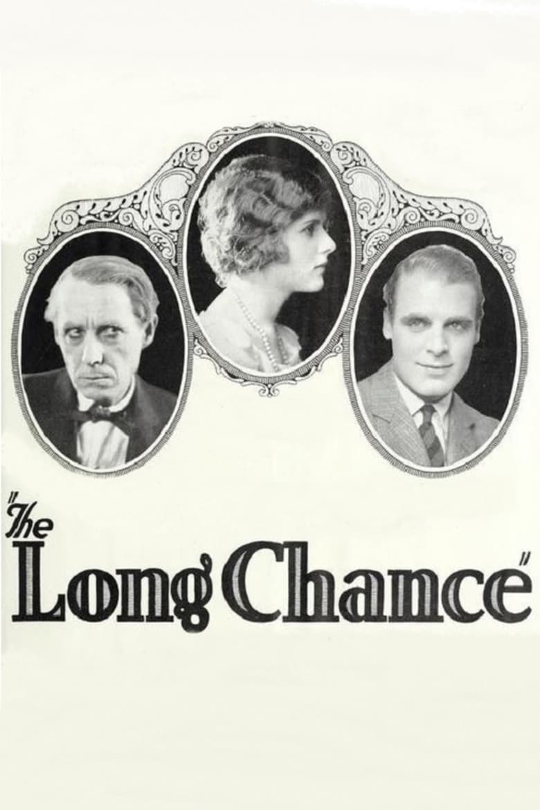 Poster of The Long Chance