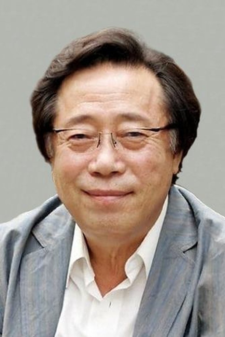 Portrait of Byun Hee-bong