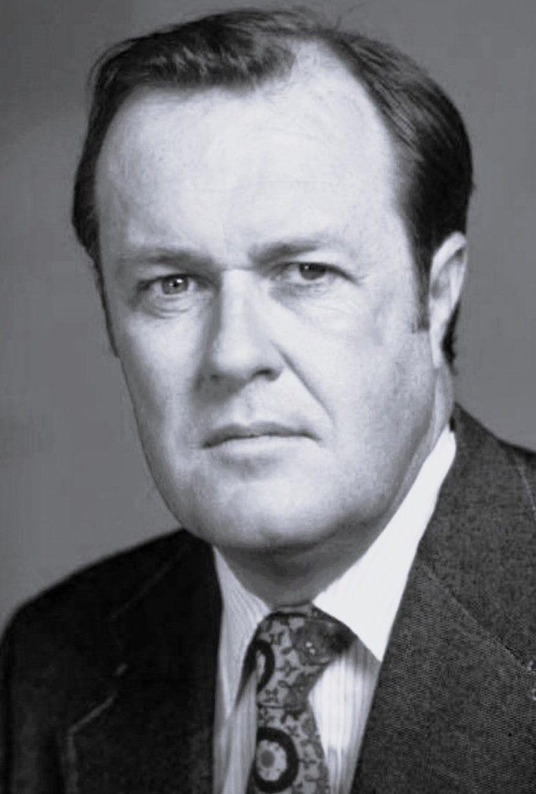 Portrait of M. Emmet Walsh