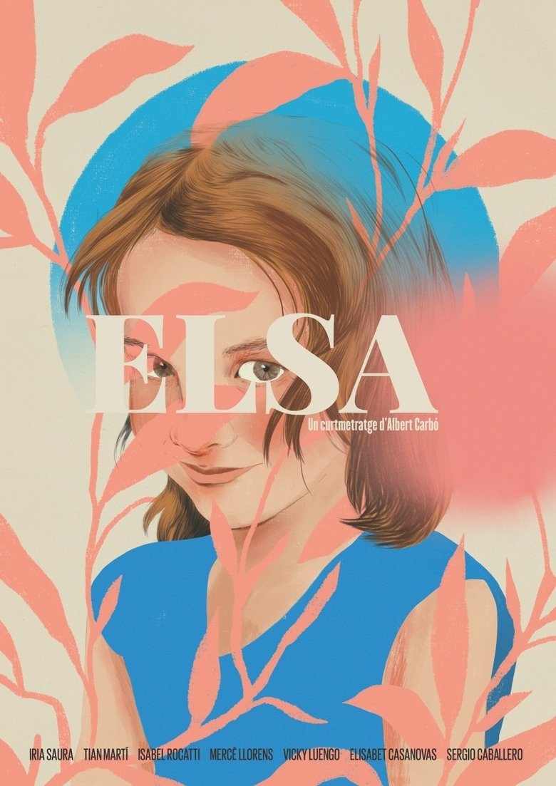 Poster of Elsa