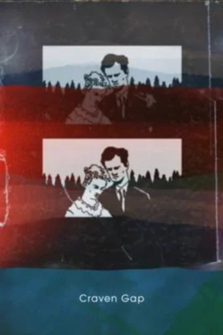 Poster of Craven Gap
