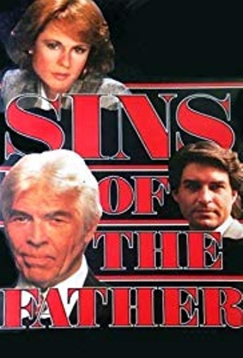 Poster of Sins of the Father