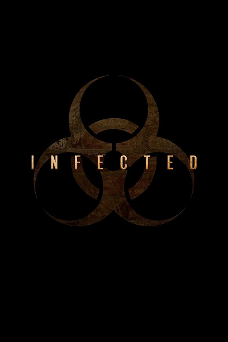 Poster of Infected