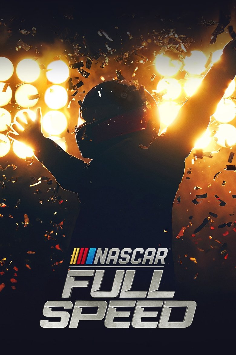 Poster of Full Speed
