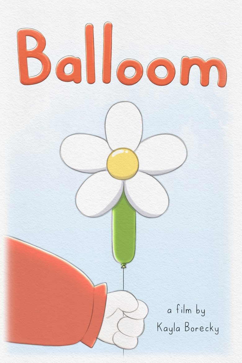 Poster of Balloom