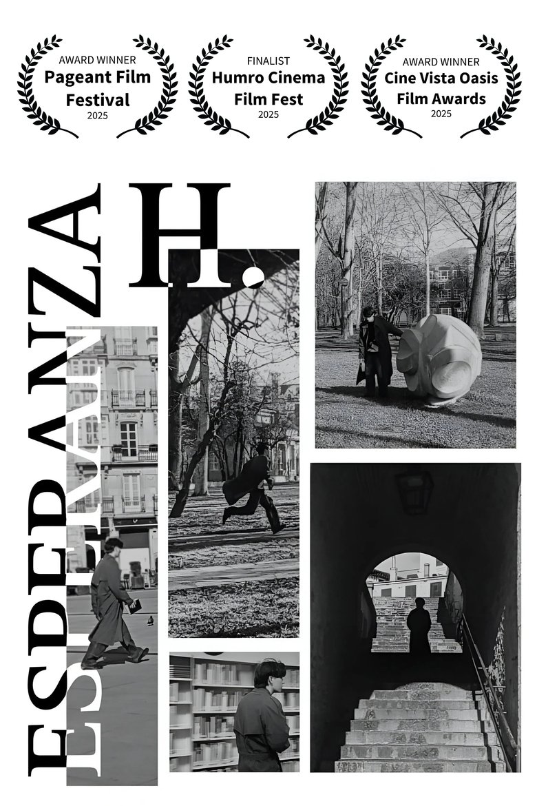 Poster of Esperanza H.