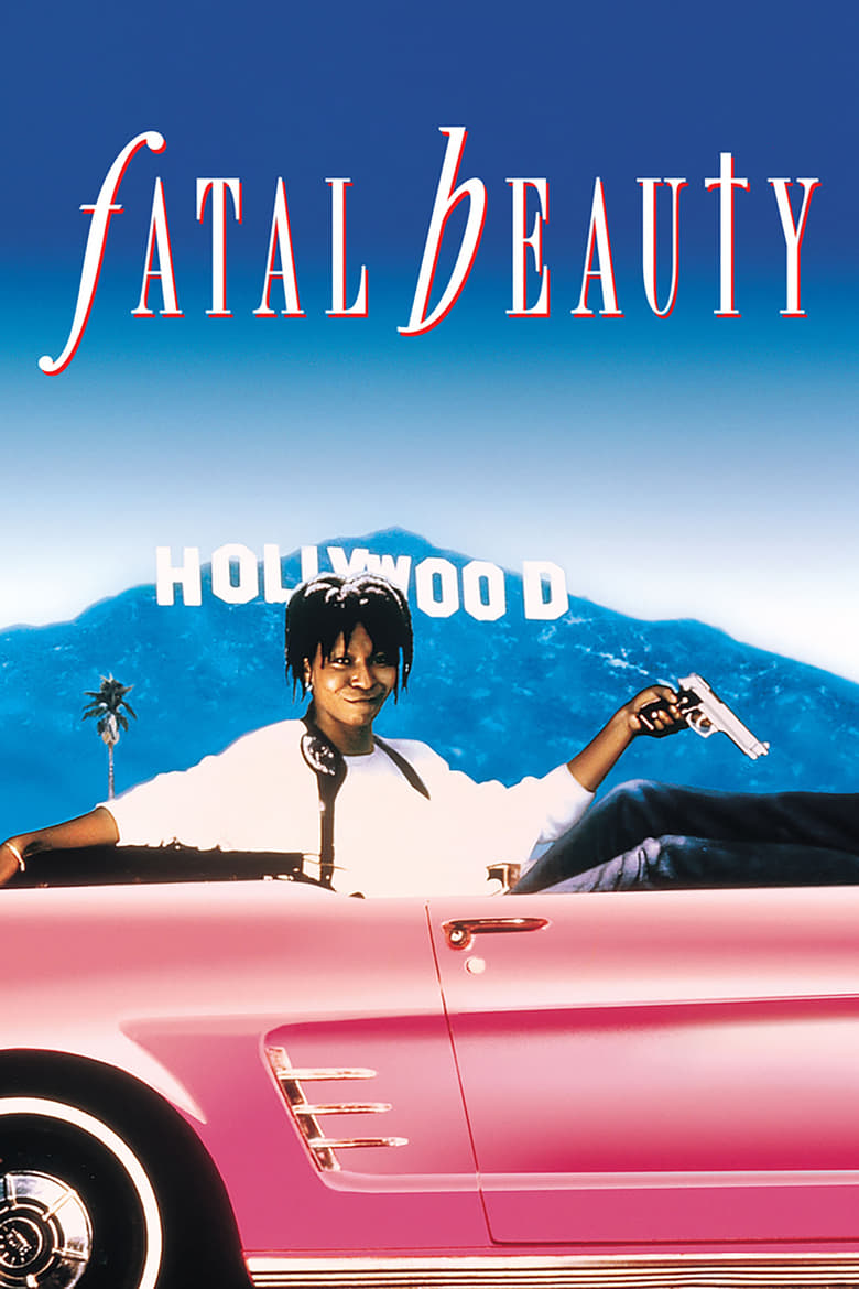 Poster of Fatal Beauty