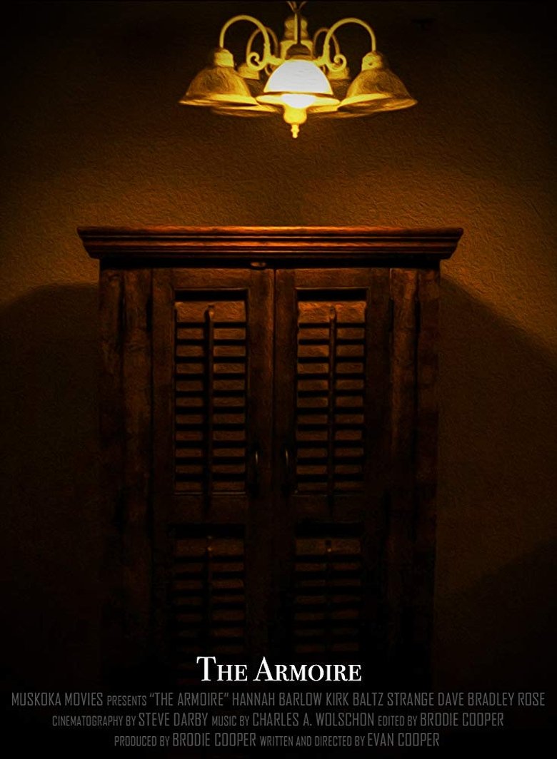 Poster of The Armoire