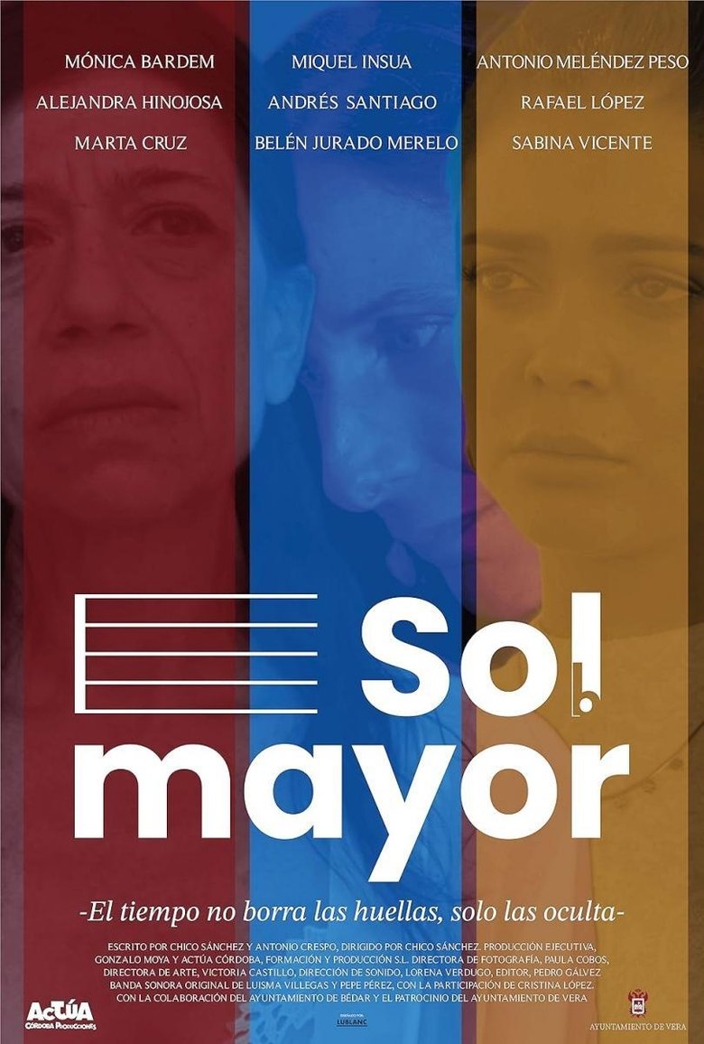 Poster of Sol Mayor