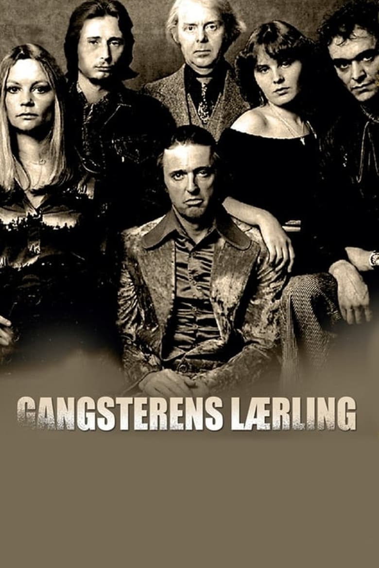Poster of The Gangster's Apprentice
